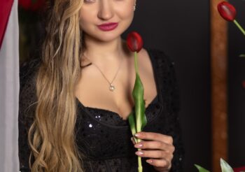 Валерія Охтирчанка – Варта правди