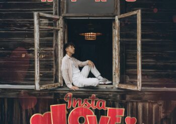 «InstaLove»: KIRO розповідає про перше кохання у світі соціальних мереж