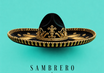 IRZA та Ilienko презентують новий сингл «SAMBRERO»