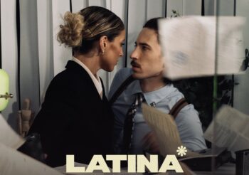 KARYN – Latina (Ти, цієї ночі ти…)